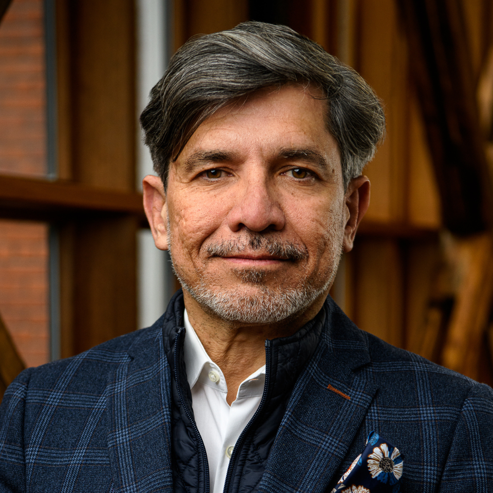 Victor Madrigal-Borloz Headshot